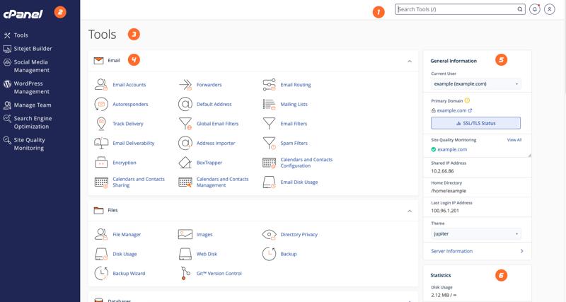 Apakah NgFlask Bisa Diinstal di cPanel Hosting?